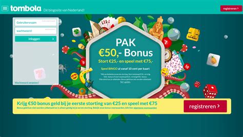 tombola betaalmethoden|Tombola Nederland Review .